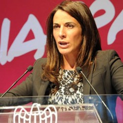 Antonella Mansi eletta presidente della Fondazione